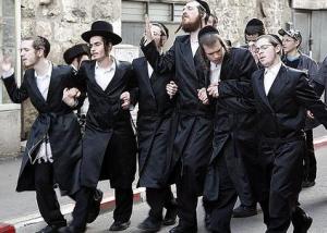 orthodox-jews